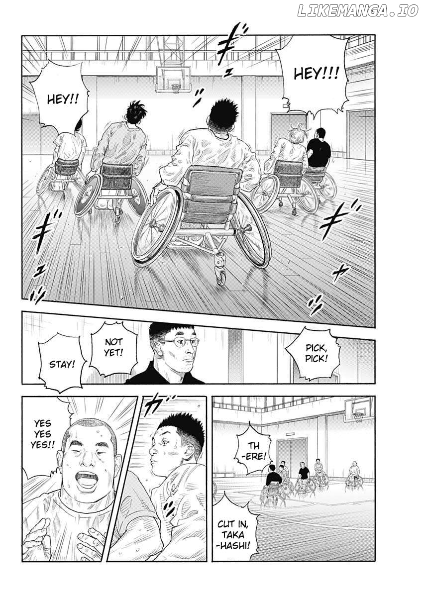 Real, Chapter 98 image 24